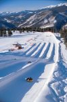 Concierge Services - Winter Activities, Snow Tubing